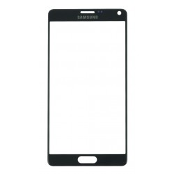 Samsung Galaxy S6 Screen Glass Lens (Black)